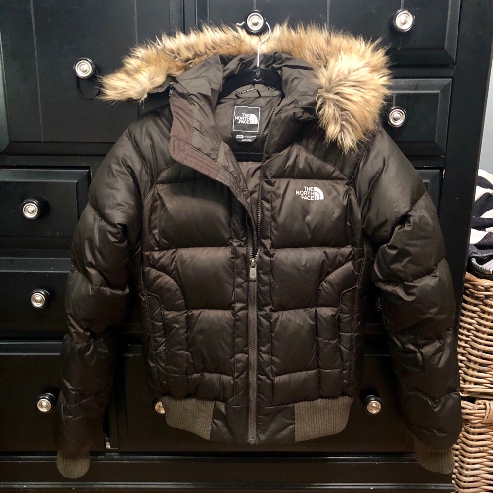 🔥 PRICE DROP 🔥 The North Face Goose Down Jacket